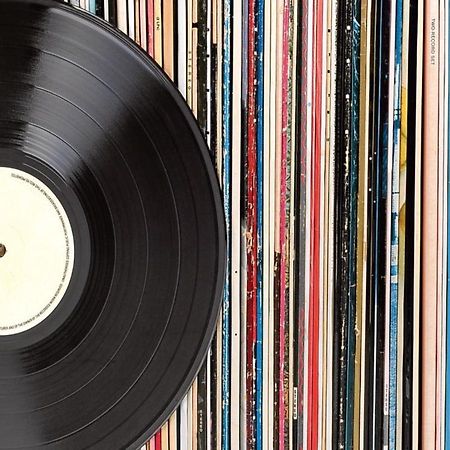 Vinyl'S Place Braşov Eksteriør billede