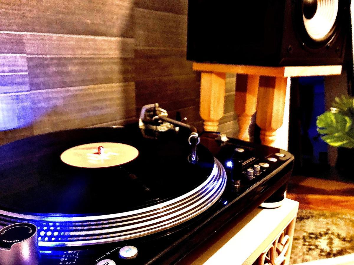 Vinyl'S Place Braşov Eksteriør billede