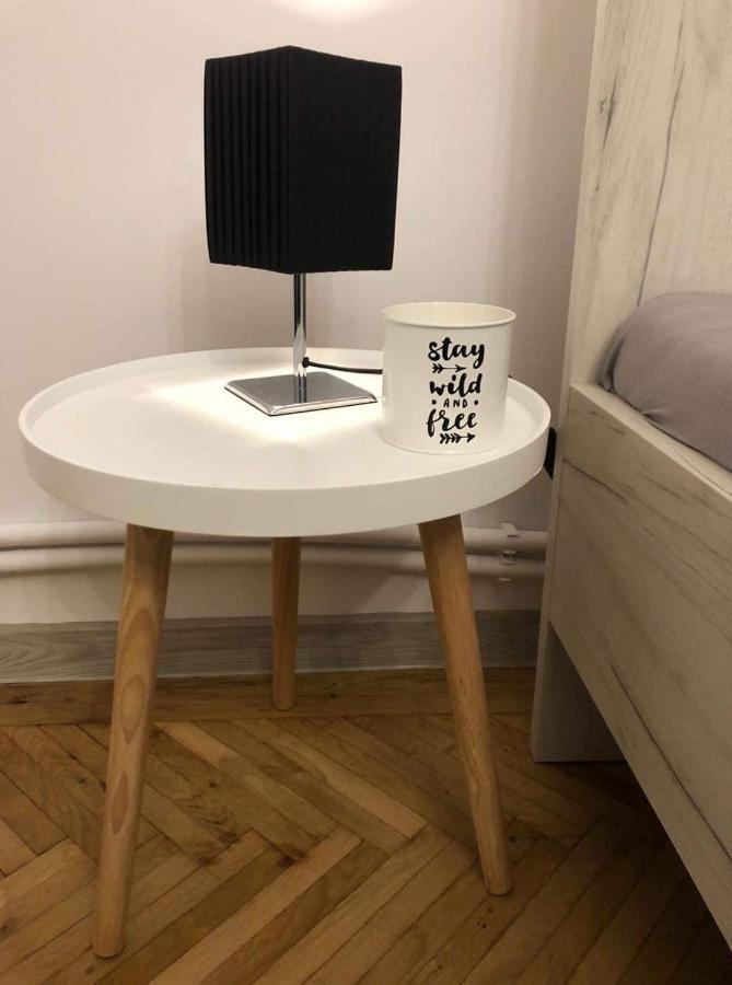 Vinyl'S Place Braşov Eksteriør billede